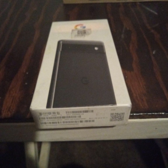 Google Pixel 6a